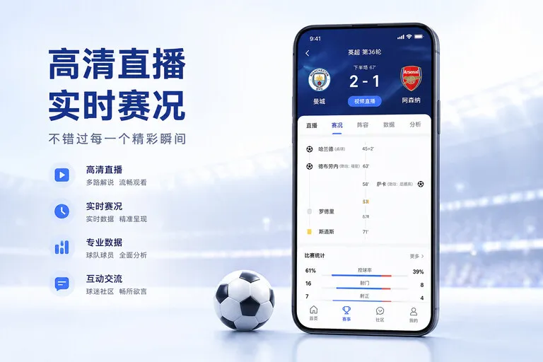 亚博体育体育直播 App 获取页面配图:体育人物话题